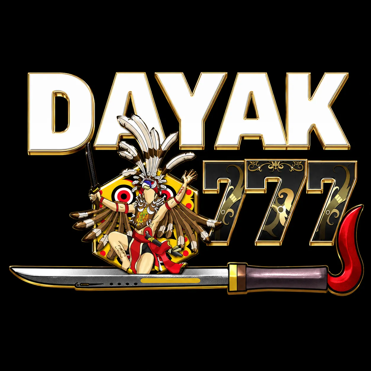 DAYAK777 - Sensasi Kasino Terbaik di Genggaman Anda