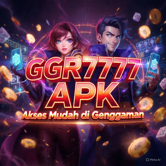 ggr7777 APK Fishing