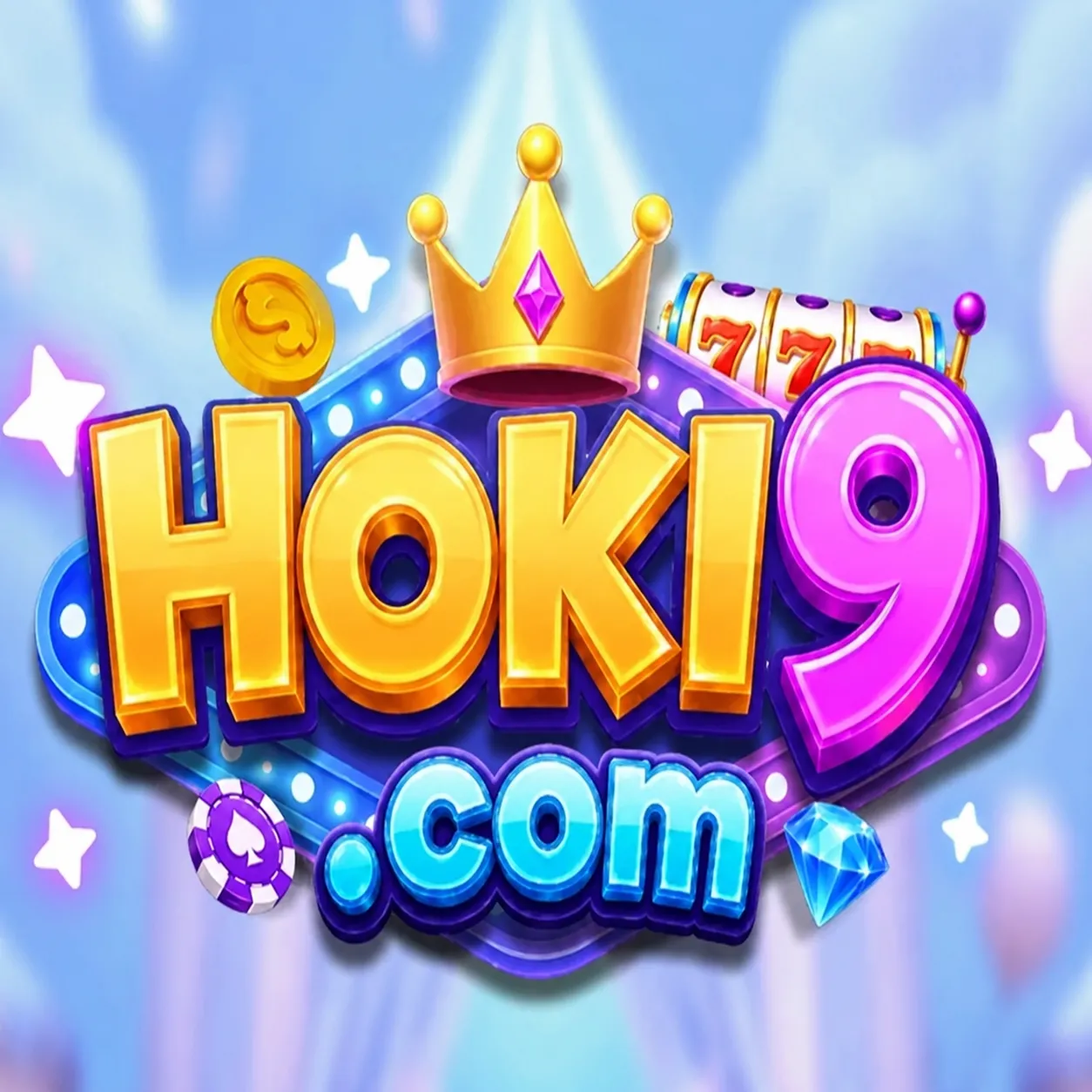 hoki9 APK Tembak Ikan