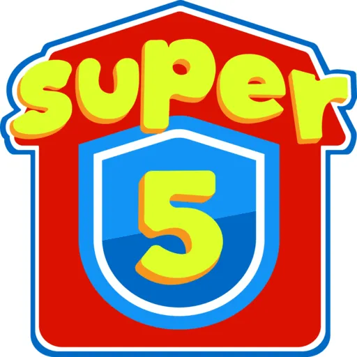 SUPER5 - Game Sportsbook Terpercaya dan Menyenangkan